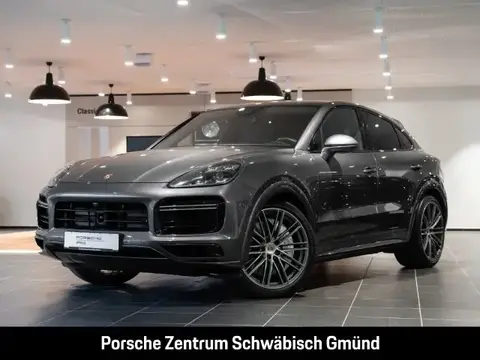 Used PORSCHE CAYENNE Petrol 2020 Ad 