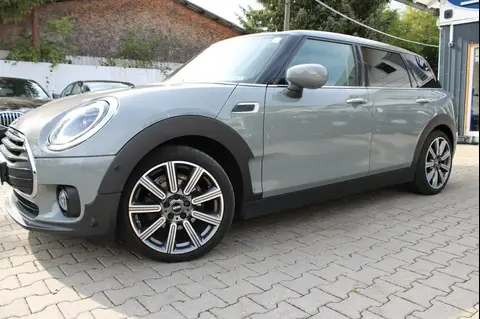 Annonce MINI ONE Essence 2022 d'occasion 