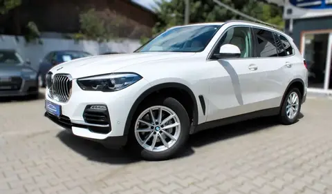 Annonce BMW X5 Diesel 2019 d'occasion 