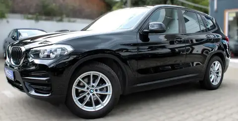 Used BMW X3 Petrol 2019 Ad 