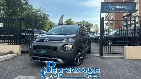 Annonce CITROEN C3 AIRCROSS Essence 2021 d'occasion 