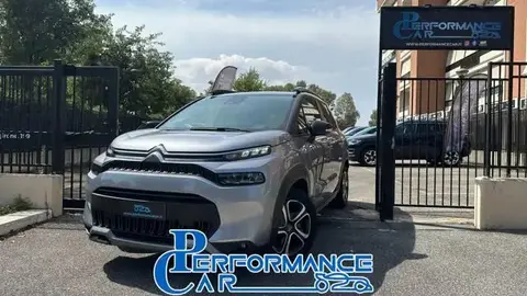 Used CITROEN C3 AIRCROSS Petrol 2022 Ad 