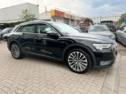 Used AUDI E-TRON Not specified 2020 Ad 