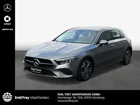 Used MERCEDES-BENZ CLASSE A Petrol 2023 Ad 