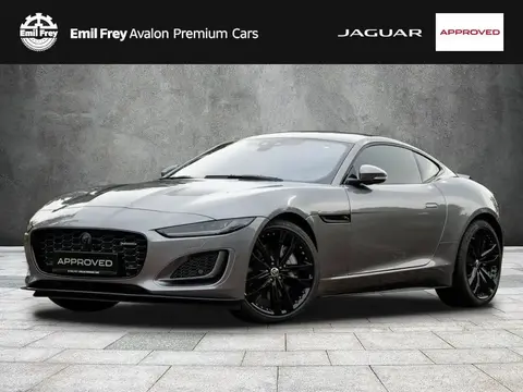 Annonce JAGUAR F-TYPE Essence 2024 d'occasion 