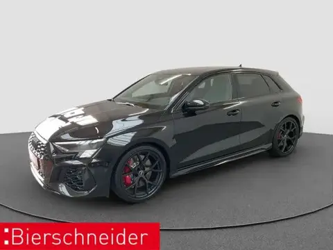 Annonce AUDI RS3 Essence 2024 d'occasion 