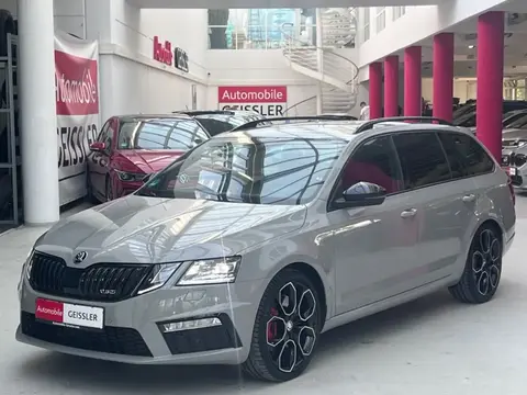 Used SKODA OCTAVIA Petrol 2019 Ad 