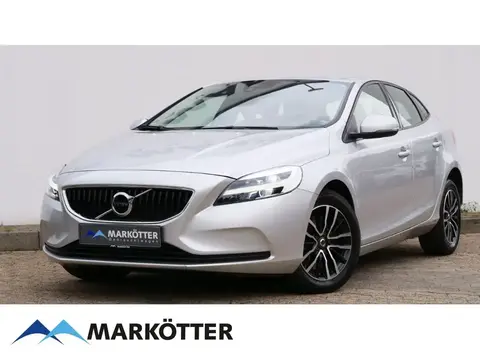 Used VOLVO V40 Petrol 2017 Ad 