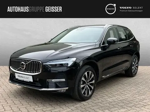 Used VOLVO XC60 Diesel 2023 Ad 