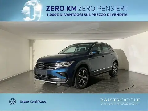 Used VOLKSWAGEN TIGUAN  2024 Ad 