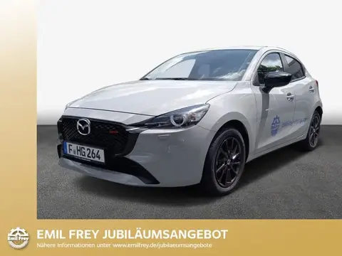 Annonce MAZDA 2 Essence 2024 d'occasion 