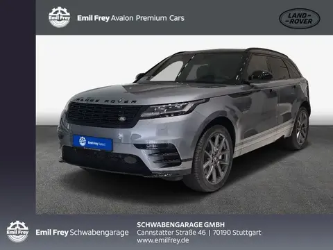 Annonce LAND ROVER RANGE ROVER VELAR Diesel 2024 d'occasion 