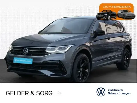 Used VOLKSWAGEN TIGUAN Diesel 2022 Ad 