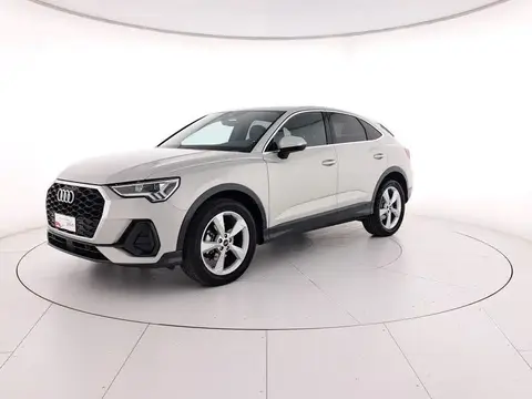 Used AUDI Q3  2023 Ad 