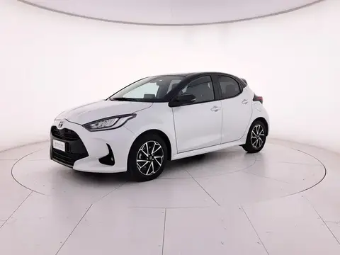 Annonce TOYOTA YARIS  2023 d'occasion 