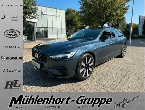 Annonce VOLVO V90 Hybride 2024 d'occasion 