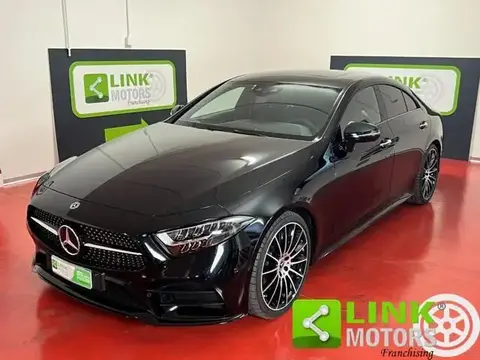 Used MERCEDES-BENZ CLASSE CLS Diesel 2019 Ad 