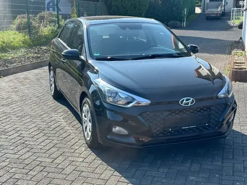 Annonce HYUNDAI I20 Essence 2019 d'occasion 