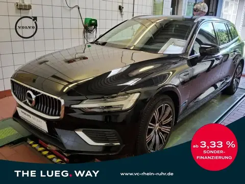 Used VOLVO V60 Hybrid 2022 Ad 