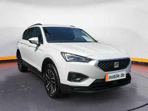 Annonce SEAT TARRACO Essence 2023 d'occasion 