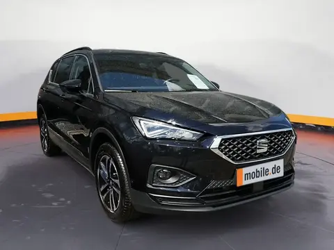 Annonce SEAT TARRACO Essence 2023 d'occasion 