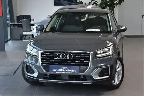 Annonce AUDI Q2 Diesel 2018 d'occasion 