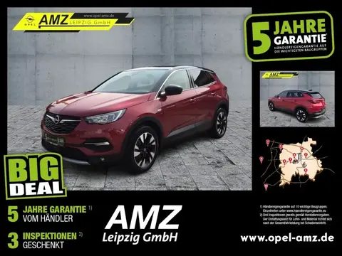 Used OPEL GRANDLAND Petrol 2020 Ad 