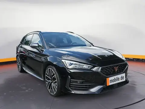 Annonce CUPRA LEON Essence 2022 d'occasion 