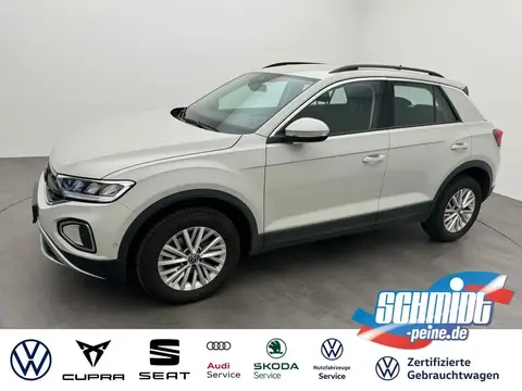 Used VOLKSWAGEN T-ROC Petrol 2022 Ad 