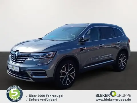 Annonce RENAULT KOLEOS Essence 2022 d'occasion 