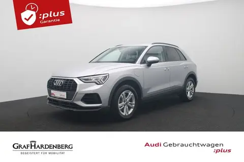 Used AUDI Q3 Hybrid 2022 Ad Germany