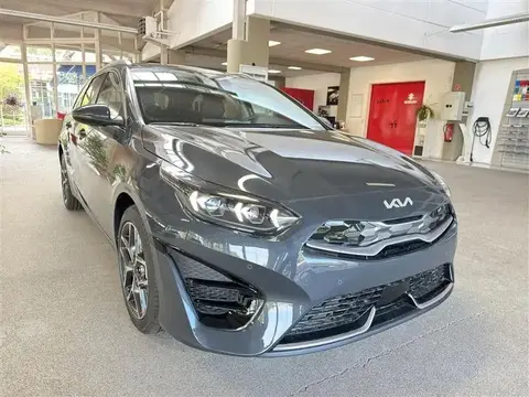 Used KIA CEED Hybrid 2024 Ad 