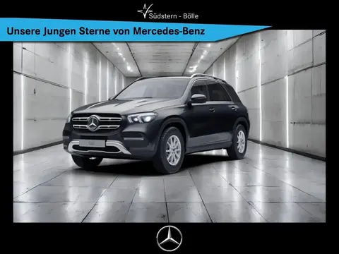 Annonce MERCEDES-BENZ CLASSE GLE Diesel 2019 d'occasion 