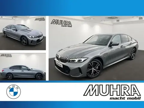 Annonce BMW SERIE 3 Hybride 2023 d'occasion 