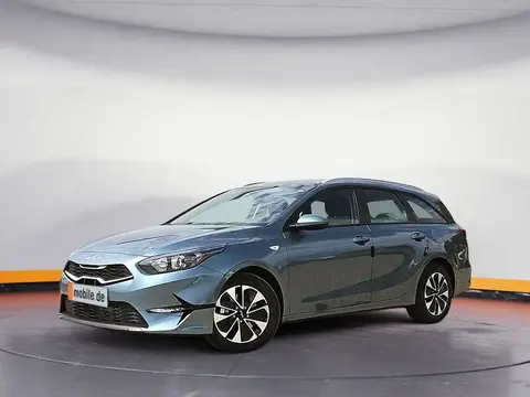 Annonce KIA CEED Essence 2024 d'occasion 