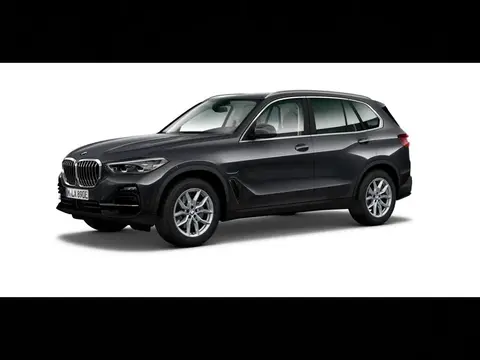 Annonce BMW X5 Essence 2020 d'occasion 