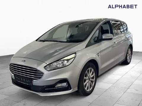 Used FORD S-MAX Diesel 2020 Ad 