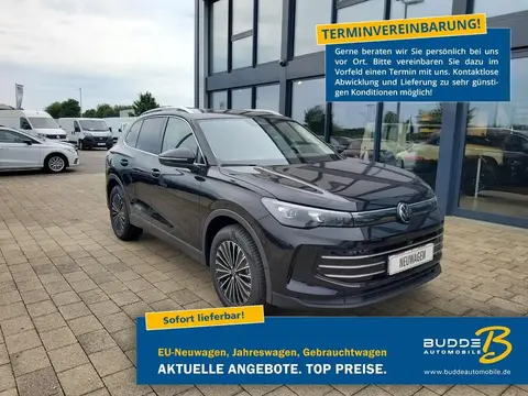 Annonce VOLKSWAGEN TIGUAN Diesel 2024 d'occasion 