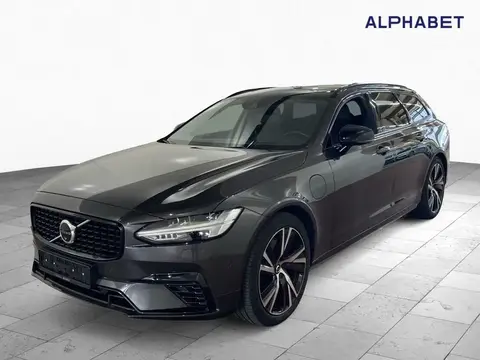 Annonce VOLVO V90 Hybride 2021 d'occasion 