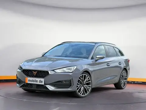 Annonce CUPRA LEON Essence 2024 d'occasion 