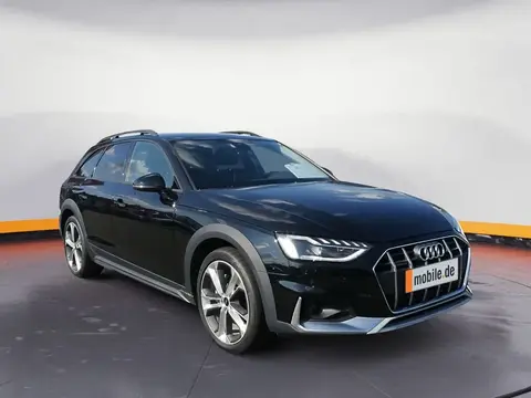 Annonce AUDI A4 Diesel 2021 d'occasion 