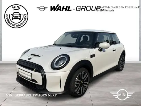 Annonce MINI COOPER Non renseigné 2023 d'occasion 