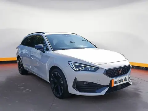 Used CUPRA LEON Hybrid 2022 Ad 