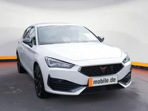 Used CUPRA LEON Hybrid 2021 Ad 