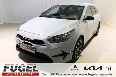 Used KIA CEED Petrol 2024 Ad 