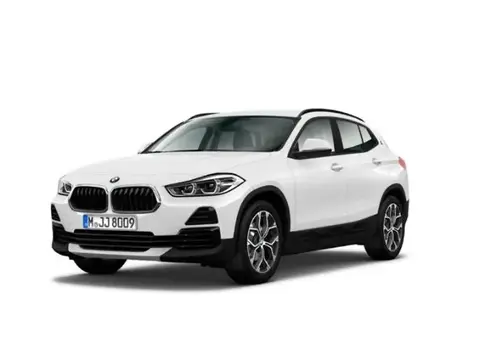 Used BMW X2 Petrol 2022 Ad 