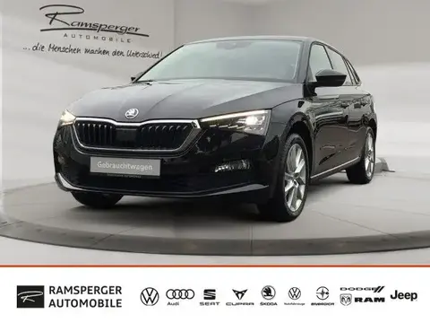 Used SKODA SCALA Petrol 2022 Ad 