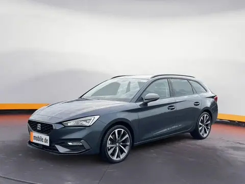 Used SEAT LEON Diesel 2023 Ad 