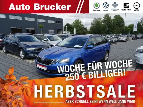 Used SKODA OCTAVIA Diesel 2019 Ad 