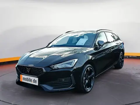 Annonce CUPRA LEON Essence 2023 d'occasion 